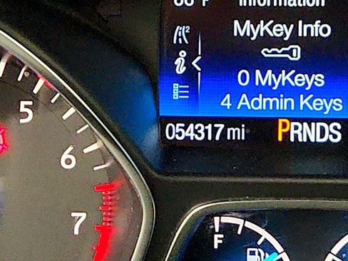 Used 2019 Ford Escape SEL FWD image 14