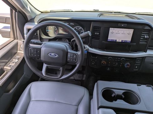 Used 2025 Ford F350 XL w/ XL Driver Assist Package AWD/4WD image 45