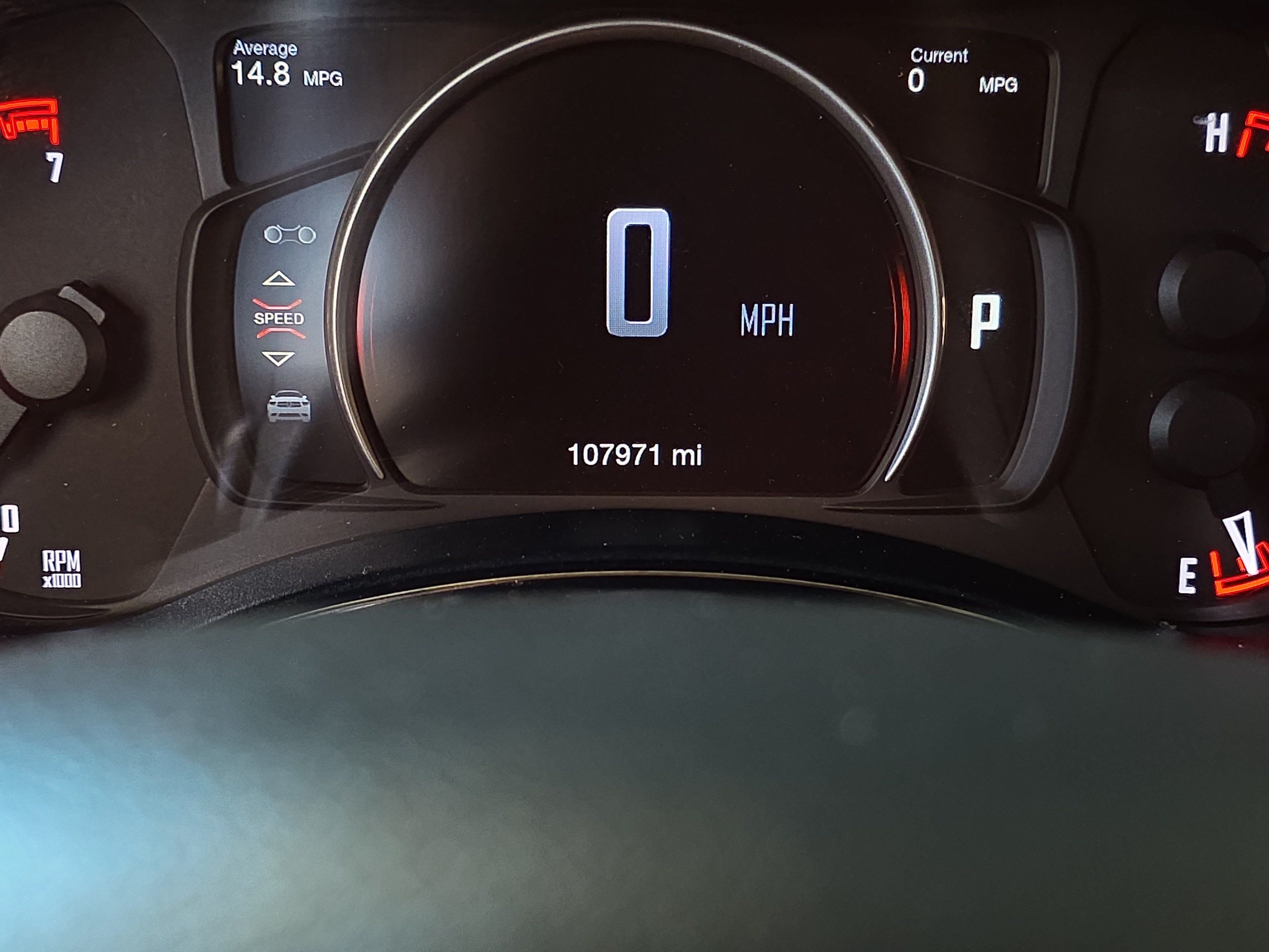Used 2022 Dodge Durango SXT RWD image 16