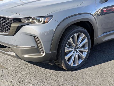 New 2026 MAZDA CX-50 AWD 2.5 S w/ Weather Package image 9