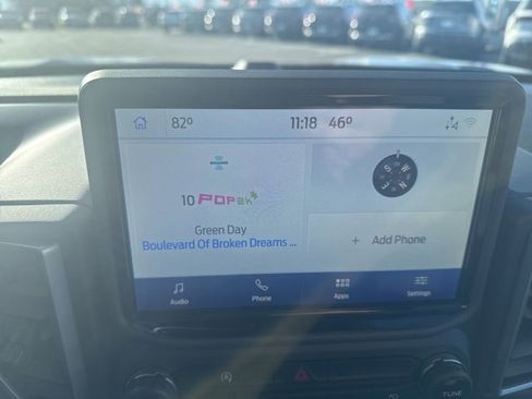 Used 2022 Ford Bronco Sport Big Bend w/ Convenience Package image 28