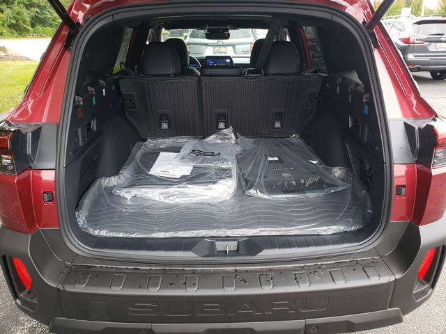 New 2026 Subaru Outback Limited XT AWD/4WD image 5