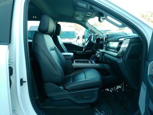 Used 2026 Ford F250 Lariat image 21