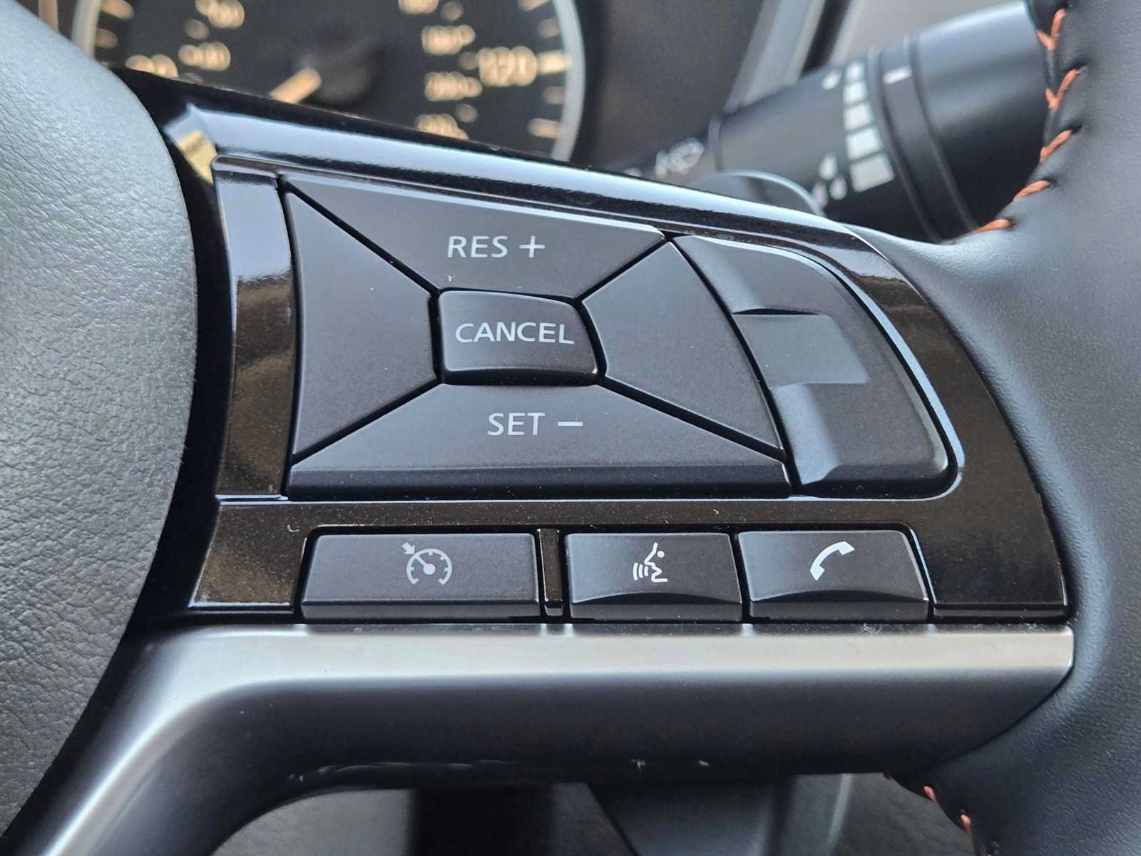 Used 2025 Nissan Altima 2.5 SR FWD image 26