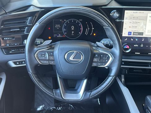 Used 2024 Lexus RX 350 Premium w/ Accessory Package (Z1) FWD image 30