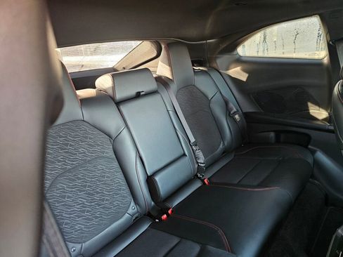 Used 2025 Dodge Charger R/T w/ Quick Order Package 25M R/T image 16