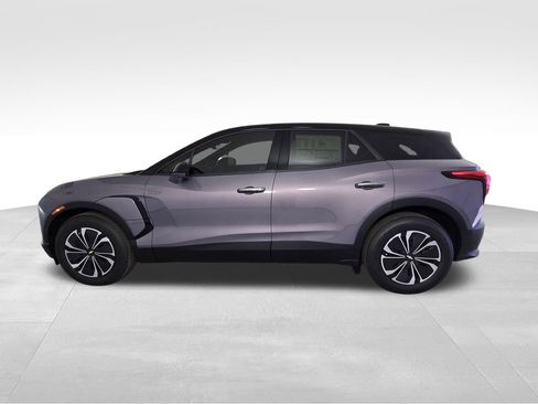 New 2026 Chevrolet Blazer EV LT FWD image 4