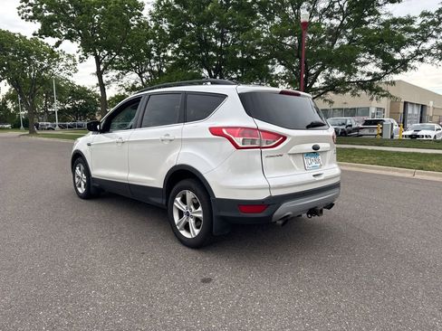 Used 2014 Ford Escape SE w/ Equipment Group 201A AWD/4WD image 7