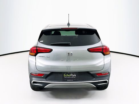 Used 2025 Buick Encore GX Preferred image 7