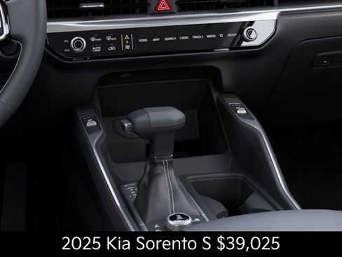 Used 2025 Kia Sorento S AWD/4WD image 23