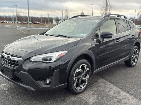 Used 2023 Subaru Crosstrek 2.5i Limited image 14