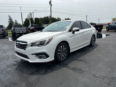 Used 2019 Subaru Legacy 2.5i Premium