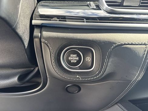 Used 2024 Mercedes-Benz Maybach GLS 600 4MATIC image 22