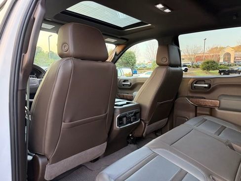 Used 2020 GMC Sierra 1500 Denali w/ Denali Ultimate Package image 27