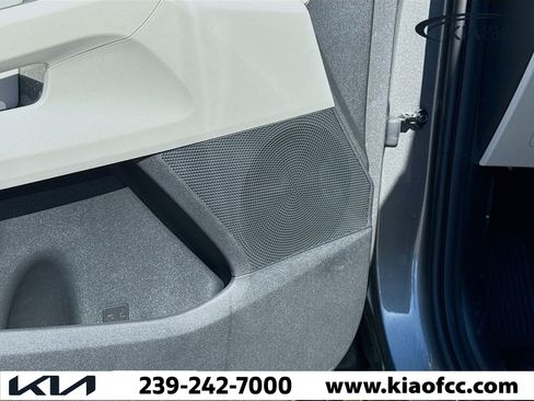 New 2026 Kia Sorento EX FWD image 24