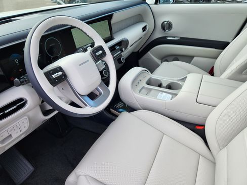 New 2026 Hyundai Palisade Calligraphy image 8