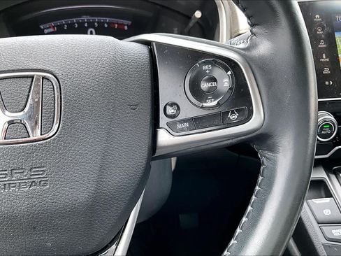 Used 2021 Honda CR-V Touring image 25