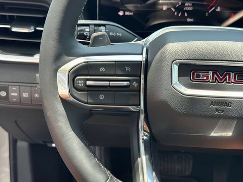 New 2027 GMC Terrain Elevation w/ Elevation Premium Package FWD image 13