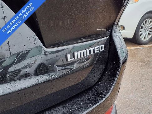 Used 2024 Jeep Grand Cherokee L Laredo w/ Luxury Tech Group I image 10