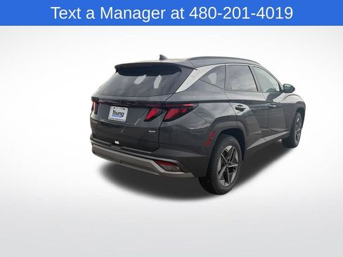 New 2026 Hyundai Tucson SEL AWD/4WD image 6