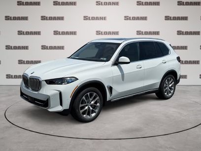 New 2026 BMW X5 xDrive40i w/ Climate Comfort Package