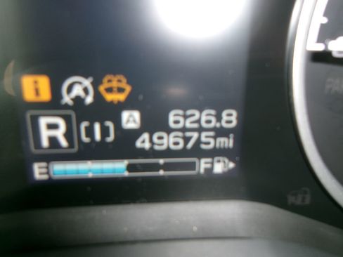 Used 2019 Subaru Forester Limited w/ Popular Package #3 AWD/4WD image 21
