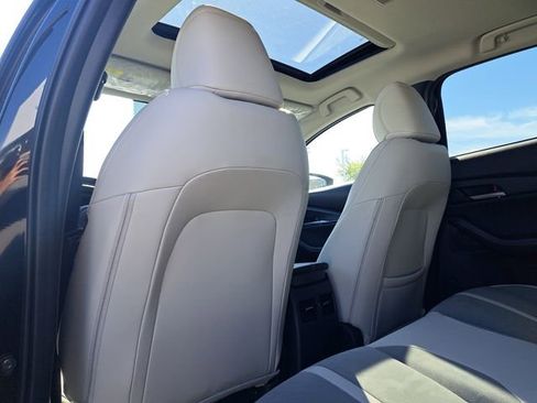 New 2026 MAZDA CX-30 Aire Edition image 9