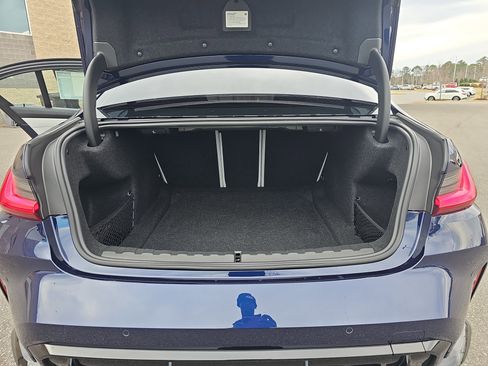 Used 2021 BMW M3 Competition w/ Executive Package image 13