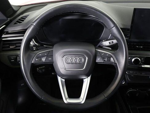 Used 2024 Audi A5 2.0T Premium Plus image 41