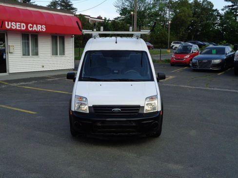 Used 2013 Ford Transit Connect XL FWD image 11