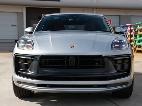 Used 2023 Porsche Macan GTS image 22