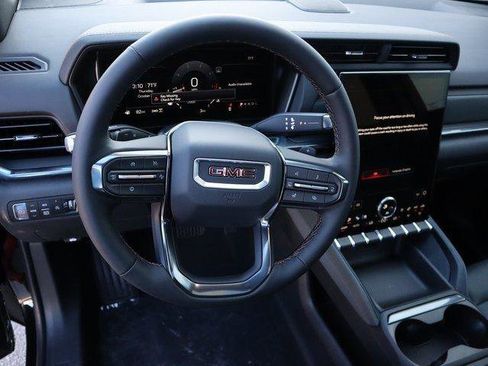 New 2026 GMC Terrain AT4 image 29