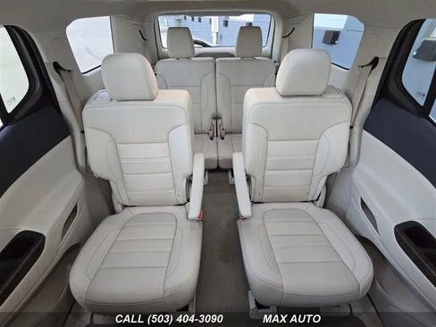 Used 2021 GMC Acadia Denali w/ Denali Ultimate Package image 21