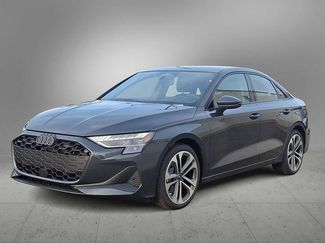 New 2026 Audi A3 2.0T Premium video 1