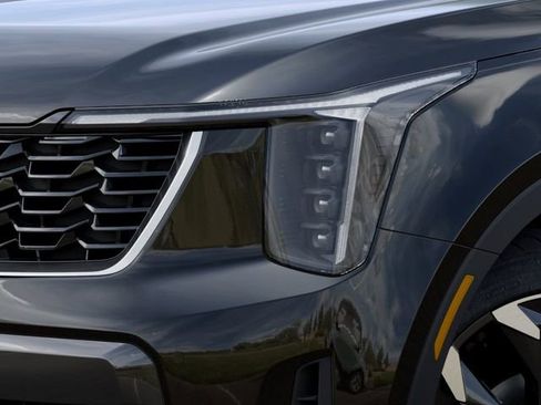New 2026 Kia Sorento EX AWD/4WD image 10