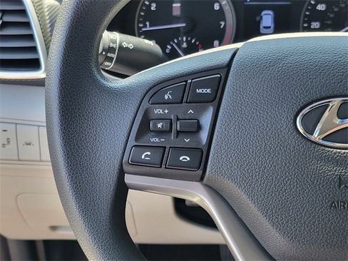 Used 2021 Hyundai Tucson SEL image 17