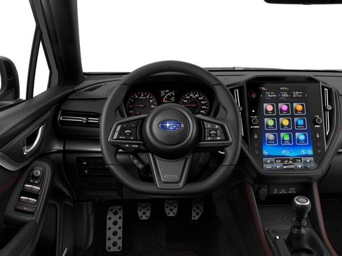 New 2026 Subaru WRX Limited image 18