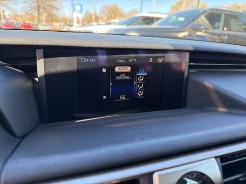 Used 2020 Lexus IS 300 w/ Accessory Package 2 image 17