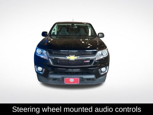 Used 2019 Chevrolet Colorado Z71 AWD/4WD image 14