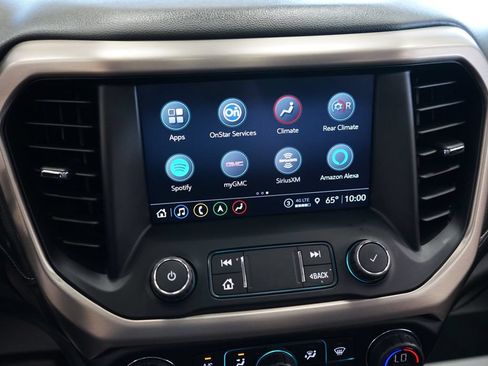 Used 2022 GMC Acadia Denali AWD/4WD image 40