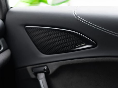 Used 2023 Maserati MC20 Spyder RWD image 35