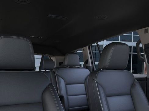 New 2026 Buick Enclave Preferred w/ Power Package image 24