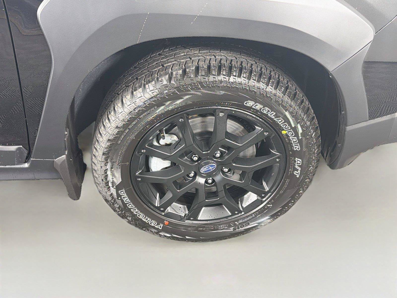 New 2027 Subaru Crosstrek 2.5i Wilderness AWD/4WD image 36