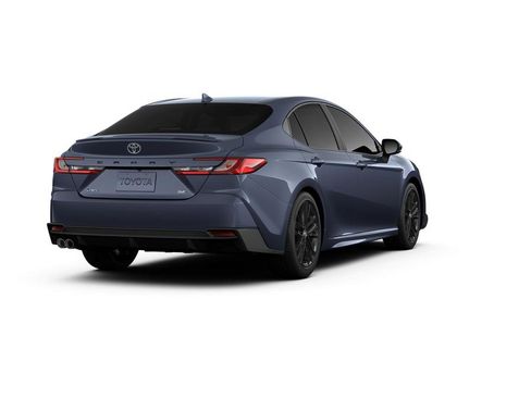 New 2026 Toyota Camry SE FWD image 9