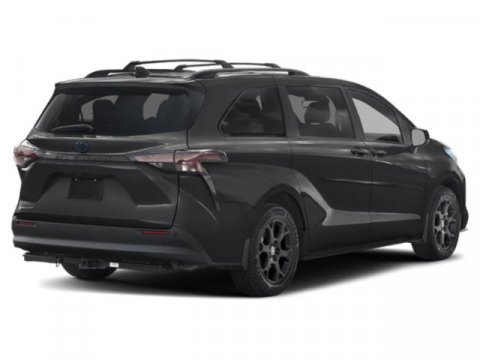 New 2026 Toyota Sienna XLE Woodland Edition AWD/4WD image 2
