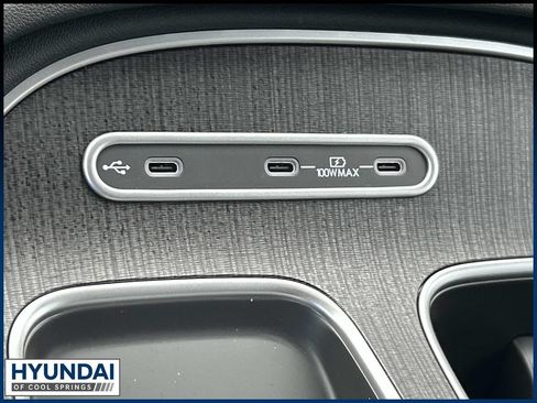 New 2026 Hyundai Palisade Limited FWD image 34