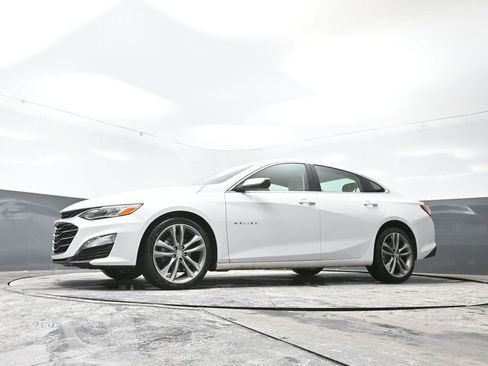 Used 2024 Chevrolet Malibu LT image 45