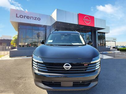 New 2026 Nissan Kicks SR