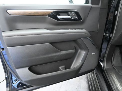 New 2026 Chevrolet Tahoe High Country AWD/4WD image 22