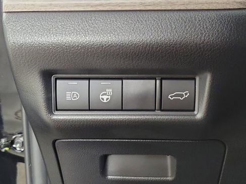 Used 2026 Toyota Grand Highlander AWD image 25